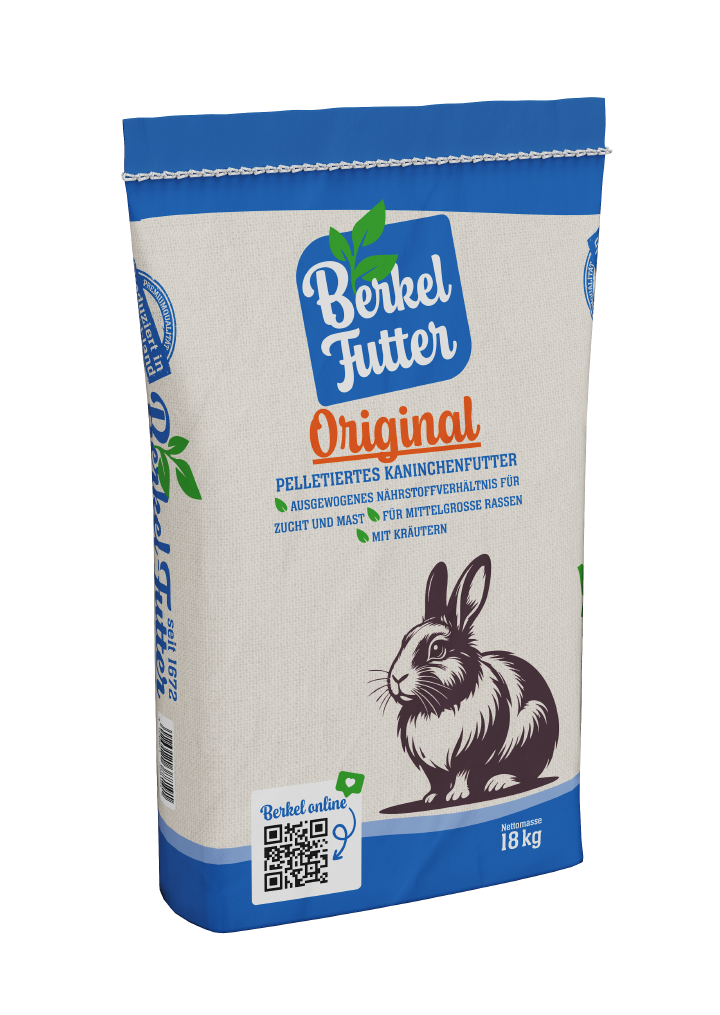 Berkel Futter Original